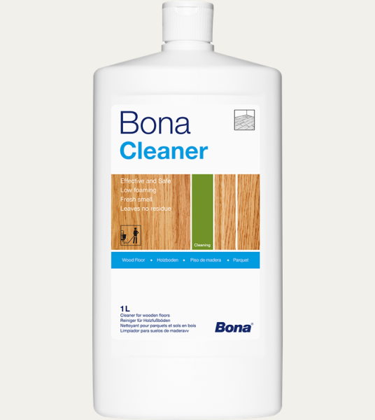 BONA CLEANER 1L Entretien des parquets