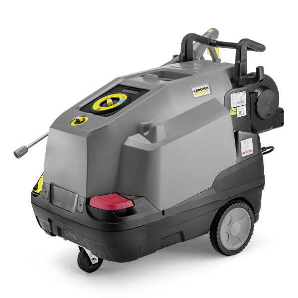 Karcher HDS 6/15 CXA Nettoyeur haute pression eau chaude