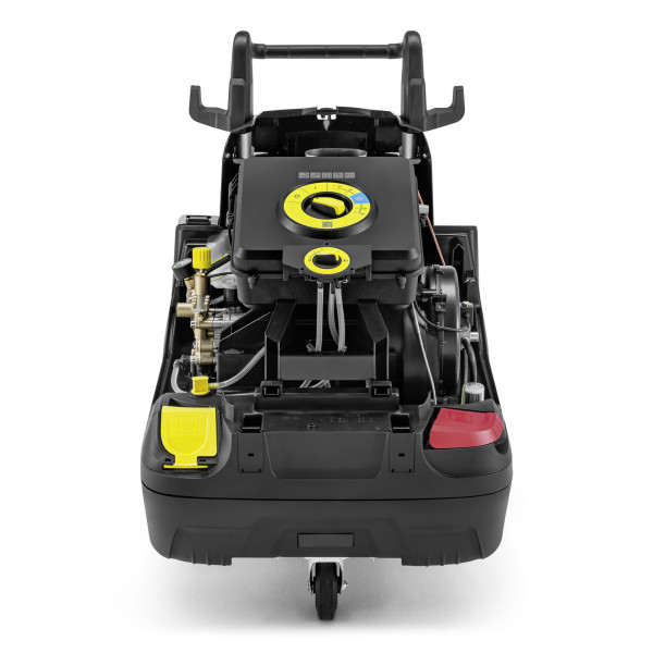 Karcher HDS 6/15 CXA Nettoyeur haute pression eau chaude