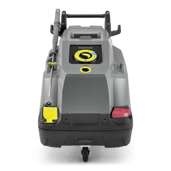 Karcher HDS 6/15 CXA Nettoyeur haute pression eau chaude