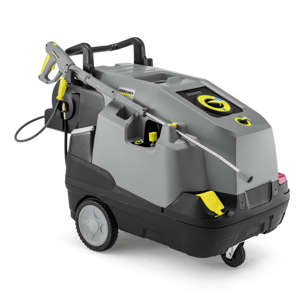 Karcher HDS 6/15 CXA Nettoyeur haute pression eau chaude