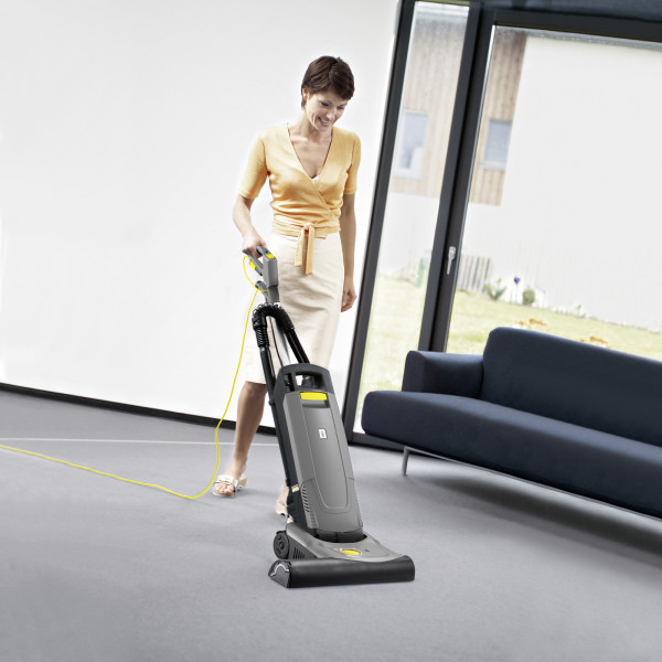 Karcher Aspiro Brosseur Cv48/2 Aspirateurs