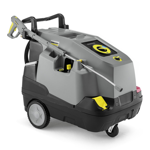 Karcher HDS 6/15 C Nettoyeur haute pression eau chaude