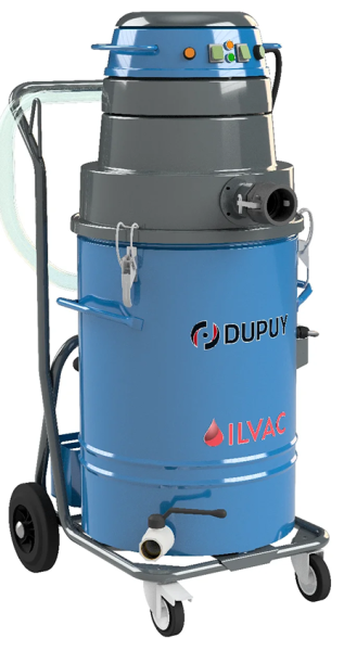 Oilvac 100P Aspirateurs